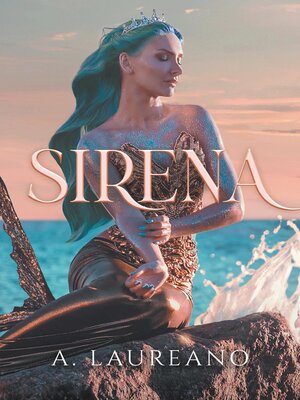 cover image of Sirena